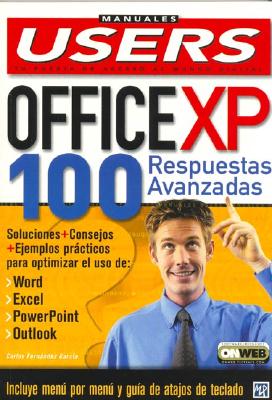 Office XP 100 Respuestas Avanzadas