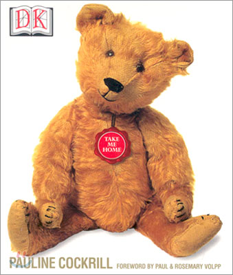 Teddy Bear Encyclopedia