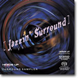 Jazzin' Surround