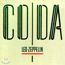 Led Zeppelin - Coda