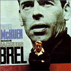 Rod Mckuen - Rod Mckuen Sings Jacques