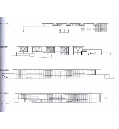 Tadao Ando Light and Water