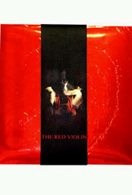 레드 바이올린 The Red Violin, dts