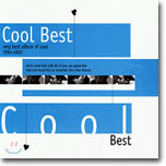 쿨 (Cool) - Cool Best : Very Best Album of Cool 1994~2003