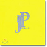 김진표 - Remastering All About JP : Best Album