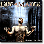 Dreamaker - Human Device