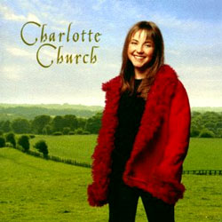 Charlotte Church - Charlotte Church