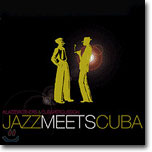 Klazzbrothers &amp; Cubapercussion - Jazz Meets Cuba