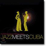 Klazzbrothers & Cubapercussion - Jazz Meets Cuba