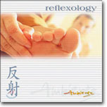 Chris Glassfield - Reflexology