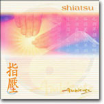 Oliver Chung - Shiatsu