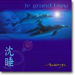 Jonn Savannah - Le Grand Bleu