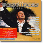 The Worship Leaders Collection Vol. 2