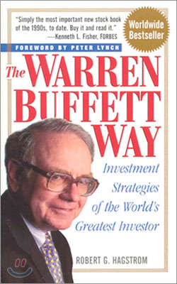 The Warren Buffett Way