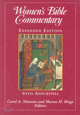 Women's Bible Commentary, Expanded Edition