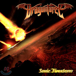 Dragonforce - Sonic Firestorm