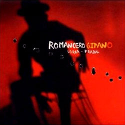 Vincente Pradal - Romancero Gitano : Federico Garcia Lorca