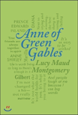 Anne of Green Gables