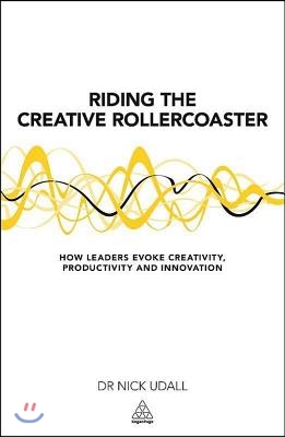 Riding the Creative Rollercoaster