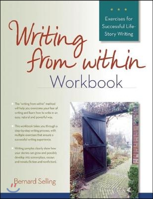 Writing from Within Workbook