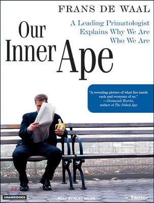 Our Inner Ape