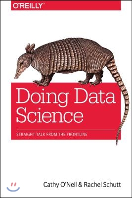 Doing Data Science