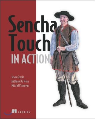 Sencha Touch in Action