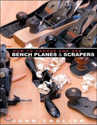 How to Choose and Use Bench Planes &amp; Scrapers