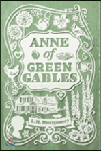 Anne of Green Gables