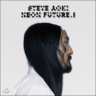 Steve Aoki - Neon FutureⅠ