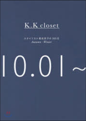 K.K closet Autumn－Wi