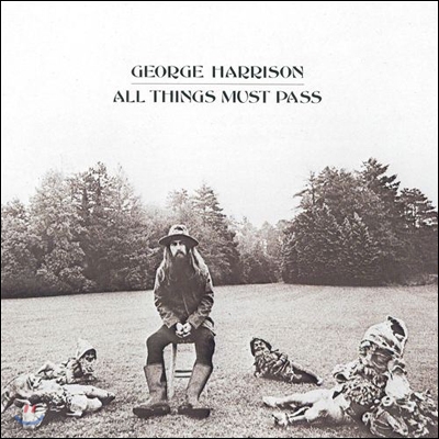 George Harrison (조지 해리슨) - All Things Must Pass