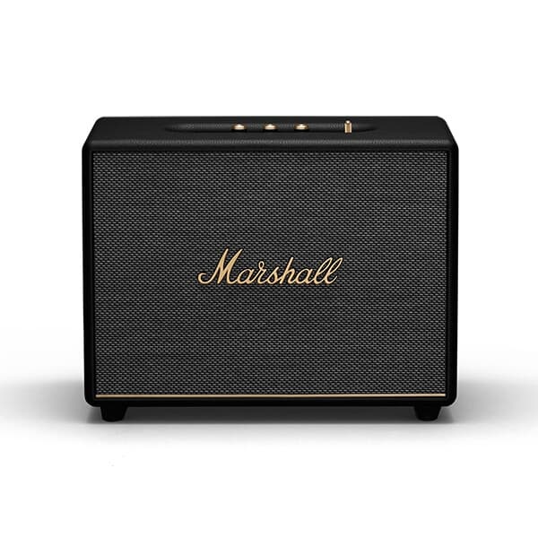 Marshall WOBURN3 마샬 워번3 블루투스 스피커 소비코AV정품