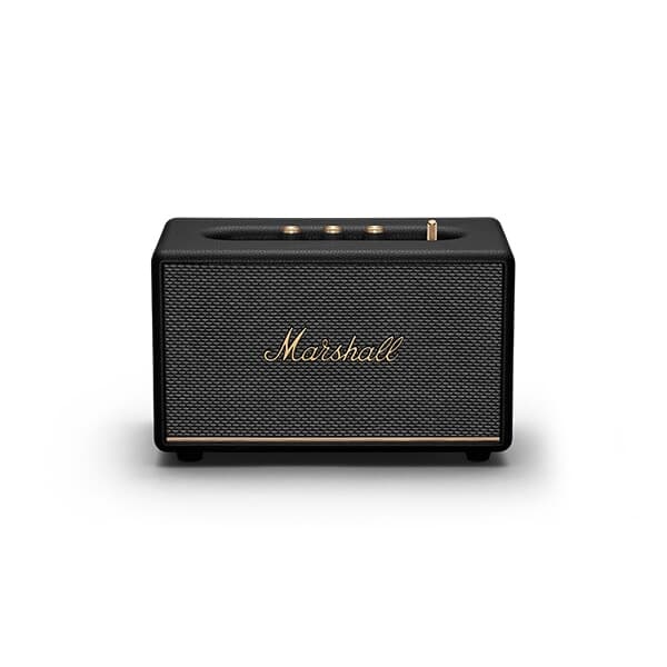 Marshall ACTON3 마샬 액톤3 블루투스 스피커 소비코AV정품