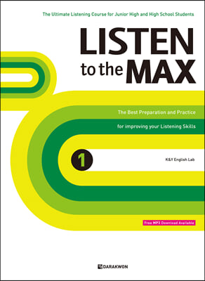 Listen to the MAX 1