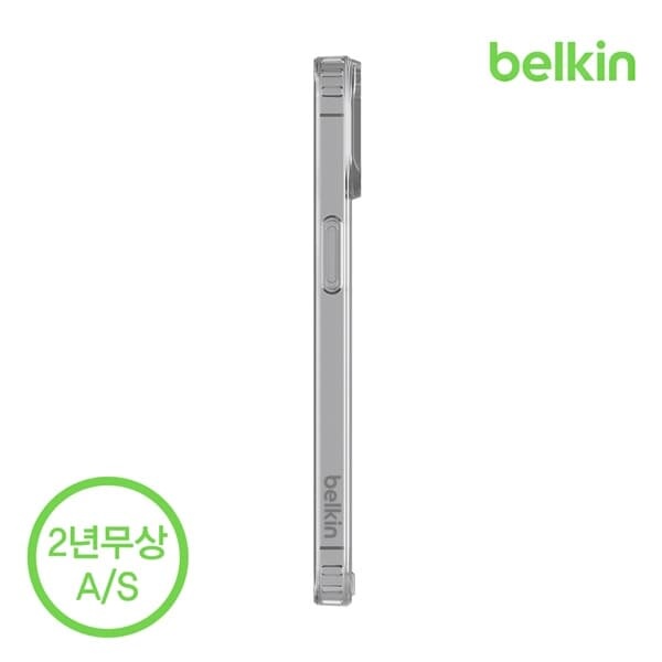 벨킨 쉐어포스 아이폰14 프로 맥세이프 마그네틱 케이스 MSA010bt