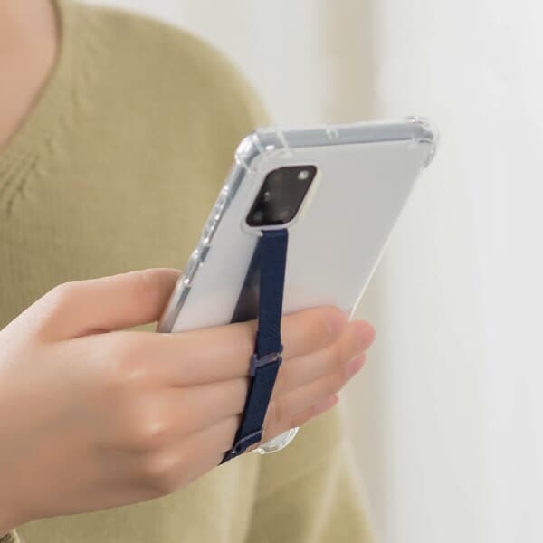 국산 플라이토 올핏 휴대폰 길이조절 스트랩 24.5cm