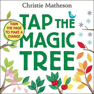 Tap the Magic Tree