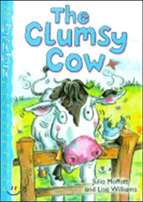 The Clumsy Cow