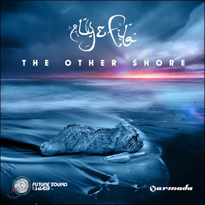 Aly &amp; Fila - The Other Shore