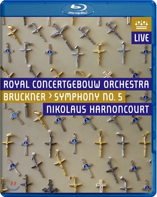 Nikolaus Harnoncourt 브루크너: 교향곡 5번 (Bruckner: Symphony No.5) 