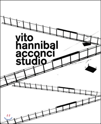 Vito Hannibal Acconci Studio