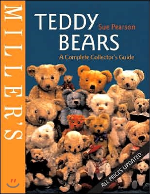 Miller&#39;s Teddy Bears