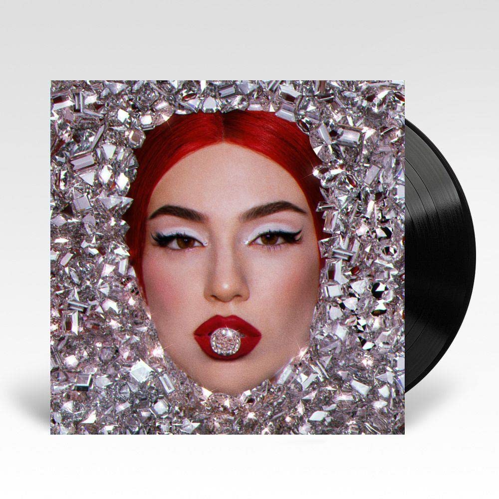 Ava Max (아바 맥스) - 2집 Diamonds & Dancefloors [LP]