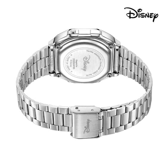 디즈니 미키마우스 캐릭터 디지털 손목시계 D12536WWB