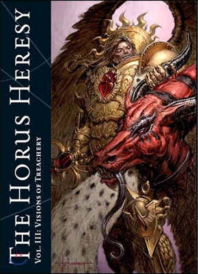 The Hours Heresy