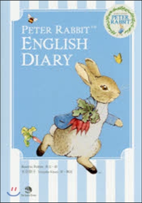 PETER RABBIT ENGLISH