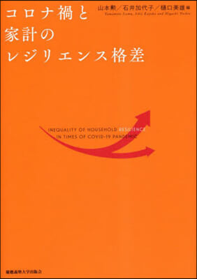 コロナ禍と家計のレジリエンス格差