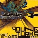 [중고] 영턱스클럽 (Young Turks Club) / 8집 Slap Shot (Digipack)