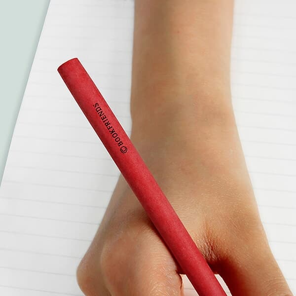 연필 지우개 색연필 선물박스 문구세트 - 앨리스
